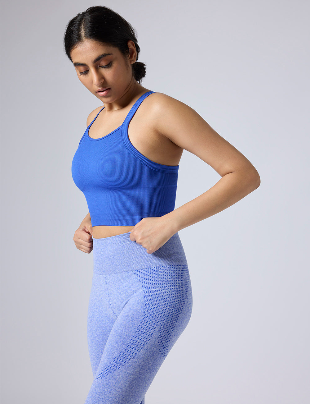 FlexRib Bold Bra